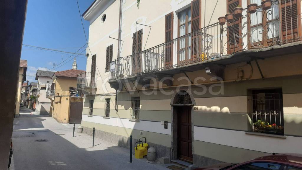 Appartamento in vendita a Caraglio via Angelo Brofferio, 168