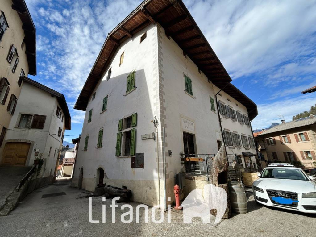 Casa Indipendente in vendita a San Michele all'Adige