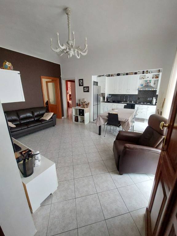 Appartamento in vendita a Torino corso Palermo, 48