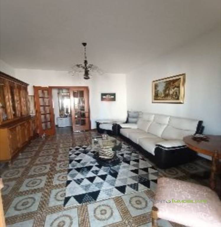 Appartamento in vendita a Brindisi via danimarca 9
