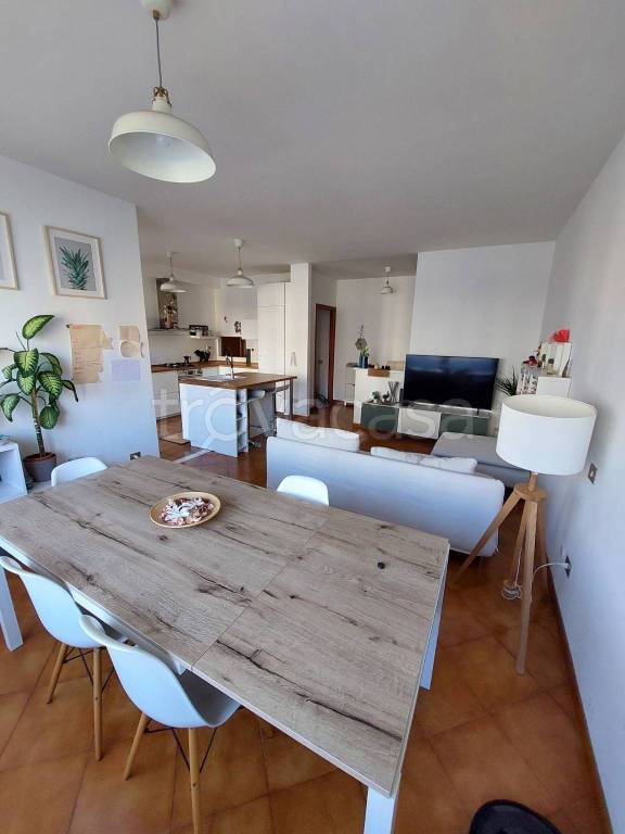 Appartamento in in vendita da privato a Roma viale Bruno Rizzieri, 238