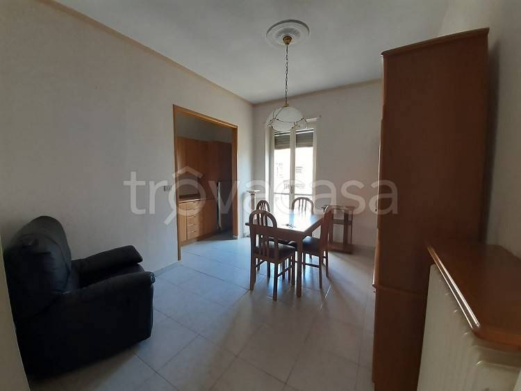 Appartamento in vendita a Grugliasco via Francesco Baracca, 59