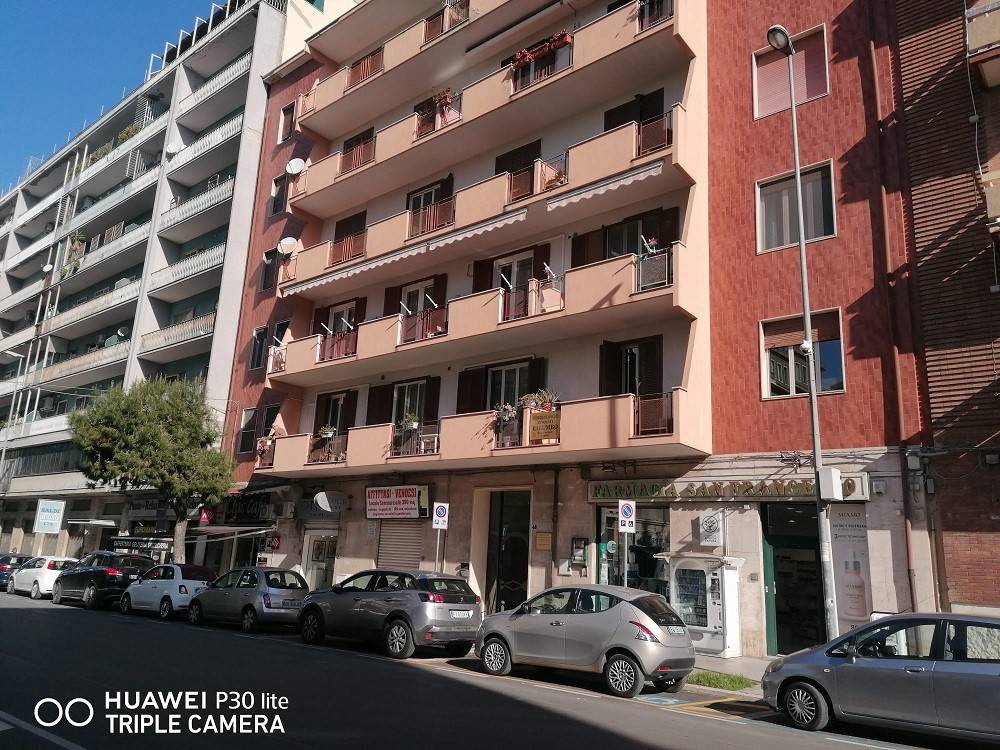 Appartamento in vendita a Foggia via Conte Appiano, 48