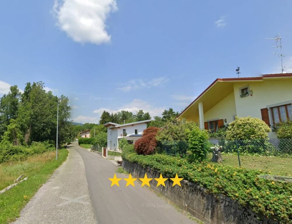 Appartamento all'asta a Castelnovo del Friuli loc. Cruz