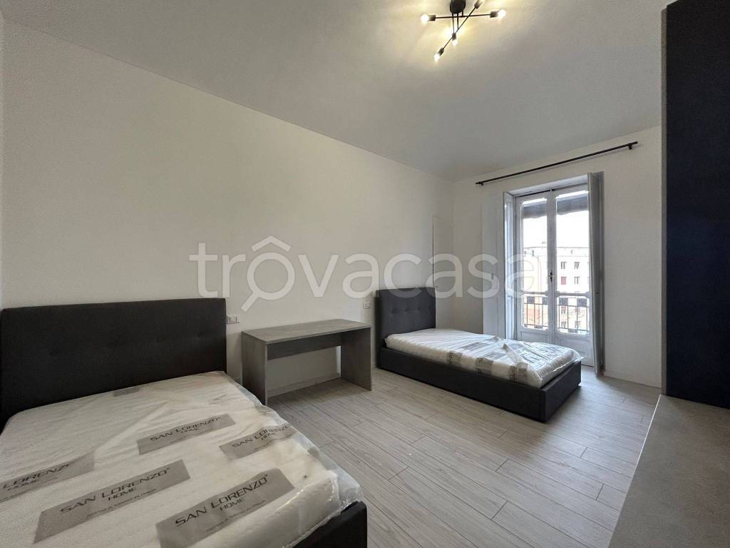 Appartamento in affitto a Torino corso Principe Oddone, 29