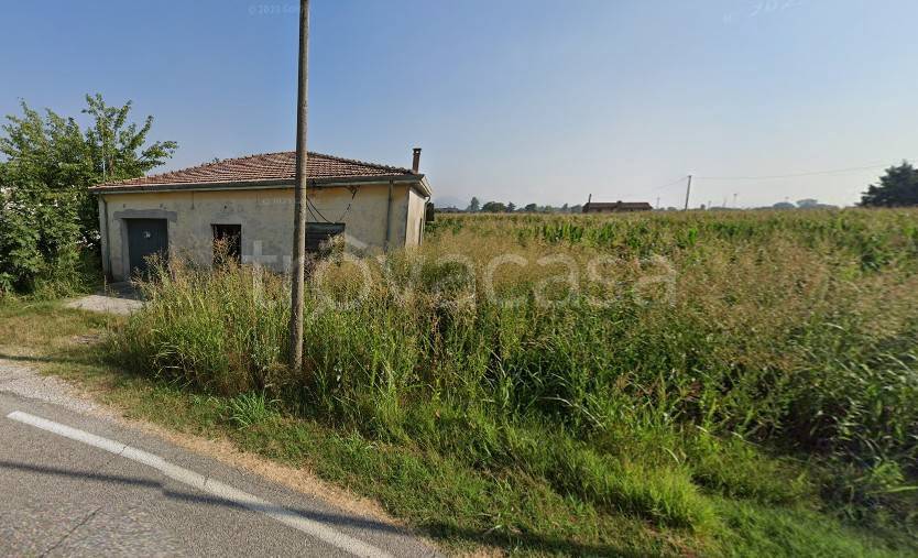 Casa Indipendente in vendita a Vighizzolo d'Este via Rosse