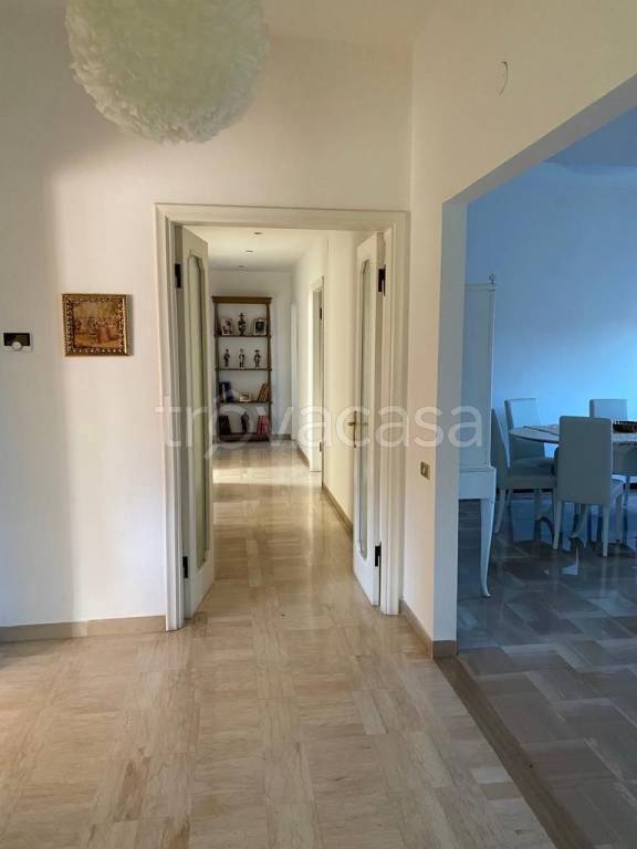 Appartamento in in vendita da privato a Sulmona via Silvestro di Giacomo