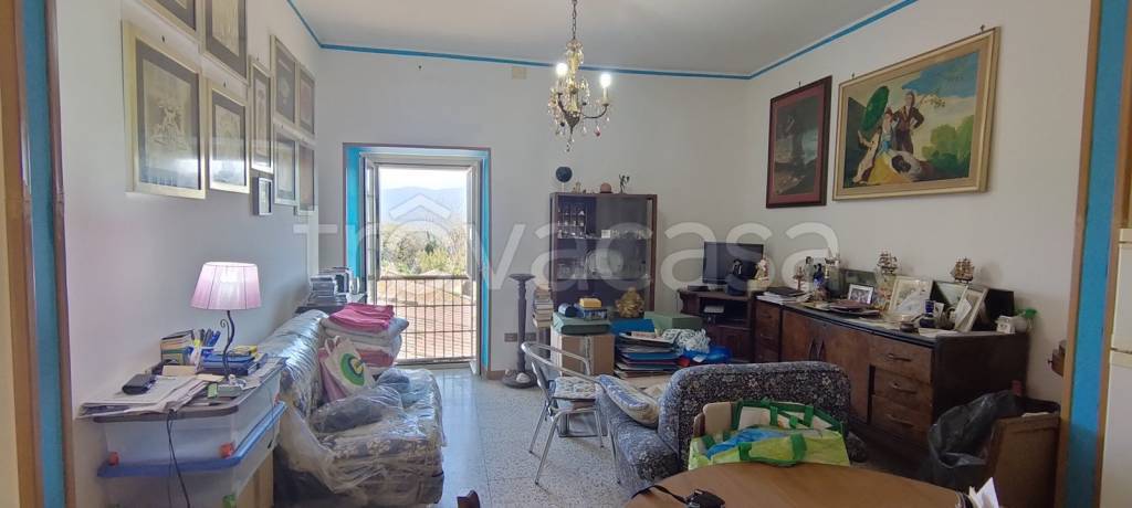 Appartamento in vendita a Collevecchio via Sant'Antonio, 30