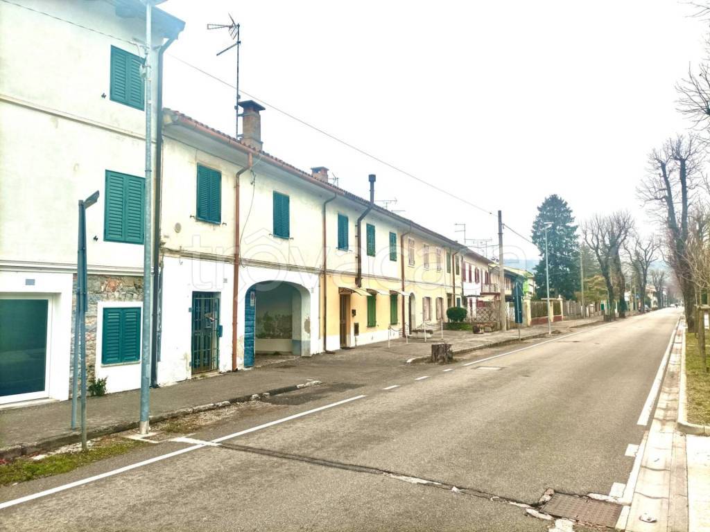 Villa Bifamiliare in vendita a Ronchi dei Legionari