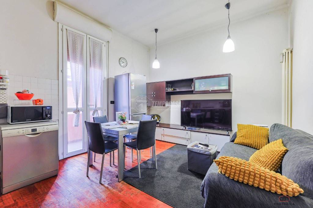 Appartamento in vendita a Bologna via Franco Bolognese