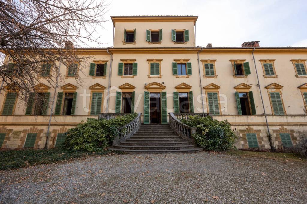 Villa in vendita a Fossano frazione Piovani