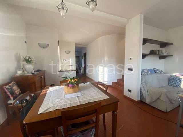 Villa in vendita a Modena strada Albareto, 438