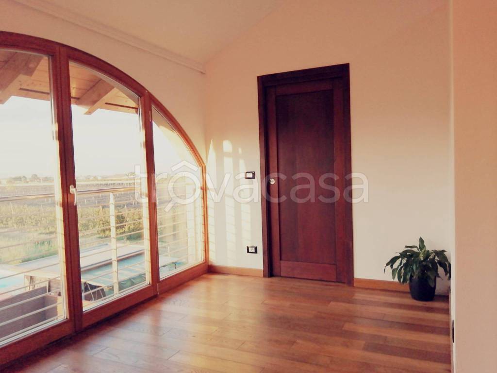 Appartamento in in vendita da privato a Tarantasca via San Benigno