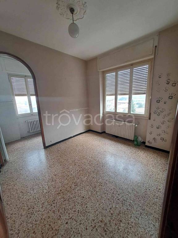Appartamento in in vendita da privato a Novi Ligure via Edilio Raggio, 66
