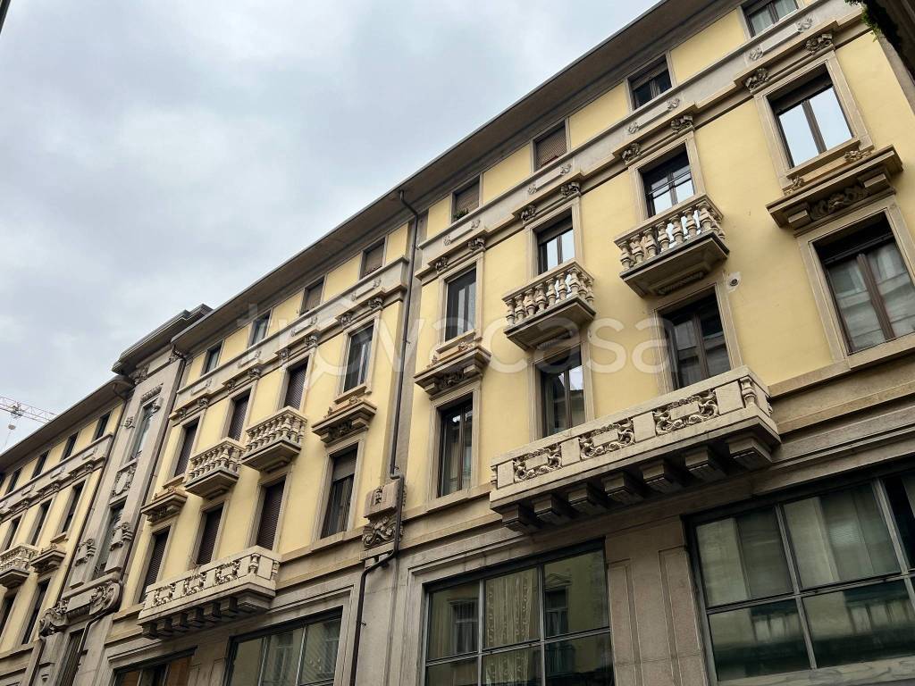 Appartamento in vendita a Torino via Giovanni Battista Viotti, 4