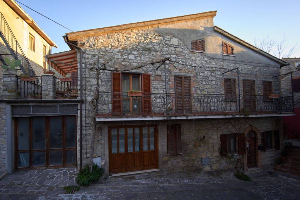 Villa in vendita a San Venanzo frazione rotecastello