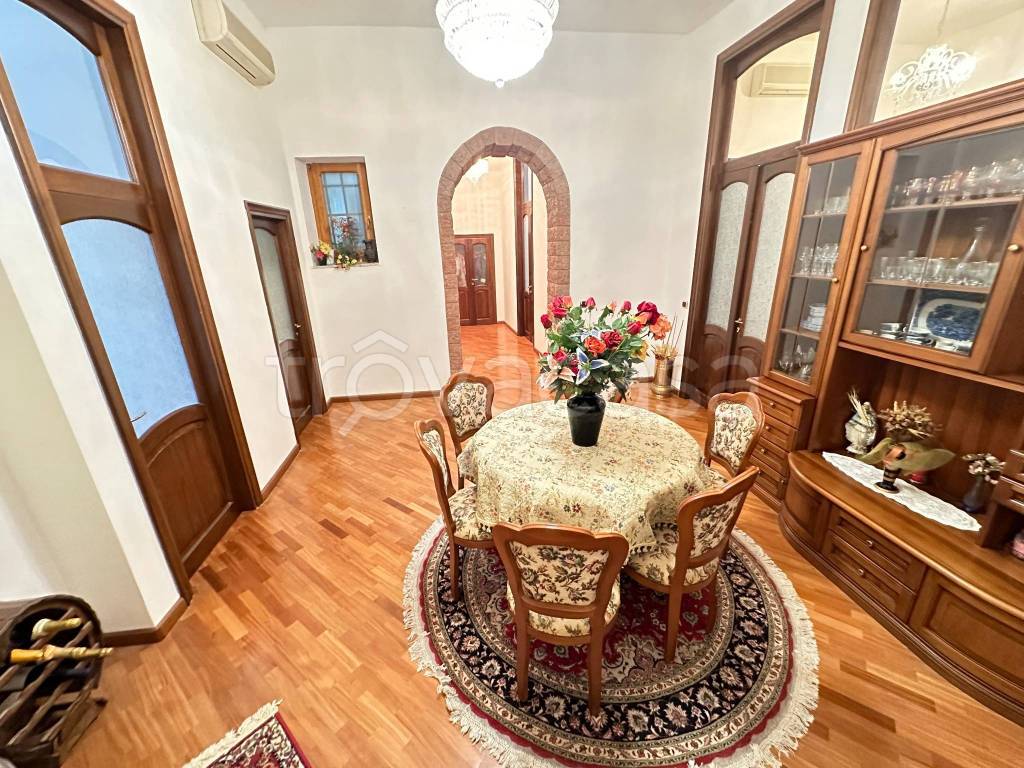 Appartamento in vendita a Cagliari via Alberto La Marmora, 157