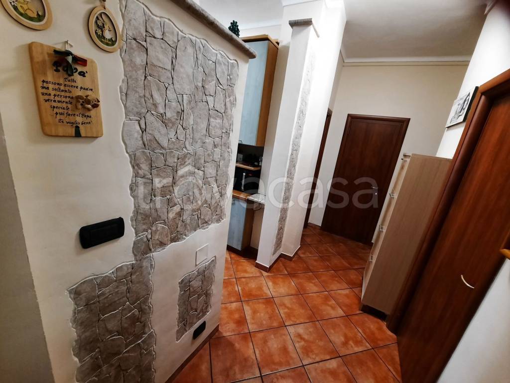 Appartamento in in vendita da privato a Collegno via Villa Cristina, 23