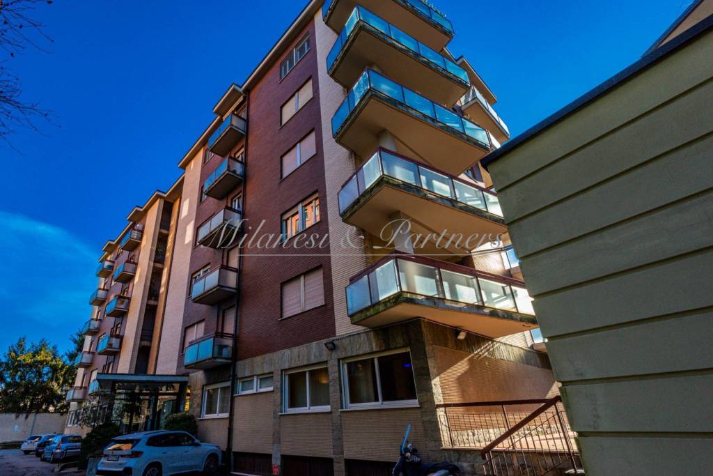 Appartamento in vendita a Bergamo via Divisione Julia, 5