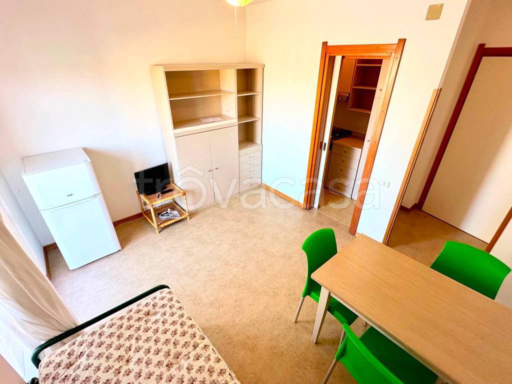 Appartamento in vendita a Lignano Sabbiadoro via Lungomare Marin, 20