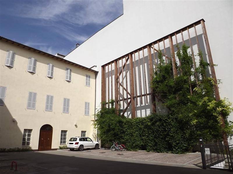 Appartamento in affitto a Parma borgo Giacomo Tommasini, 32