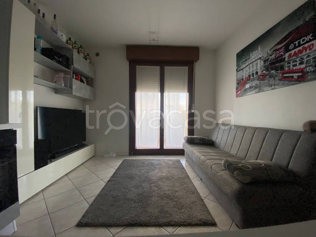 Appartamento in vendita a Pradamano via Chino Ermacora, 19