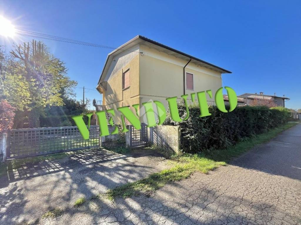Appartamento in vendita a Castelfranco Veneto via Soligo