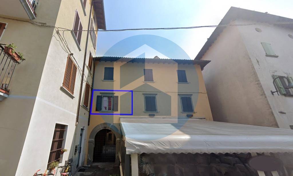 Appartamento in vendita a Iseo via Duomo