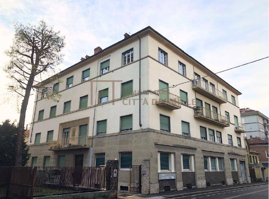 Appartamento in vendita a Bergamo via Dello Statuto, 14