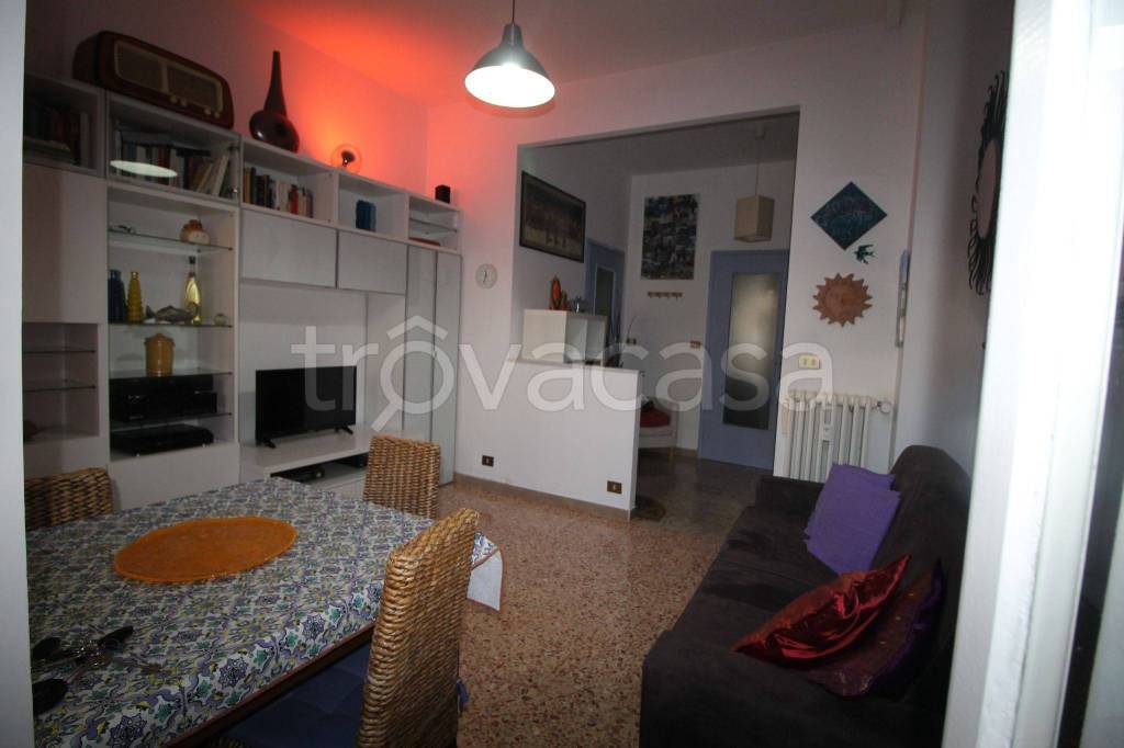 Appartamento in in vendita da privato a Torino via Pietro Cossa, 52