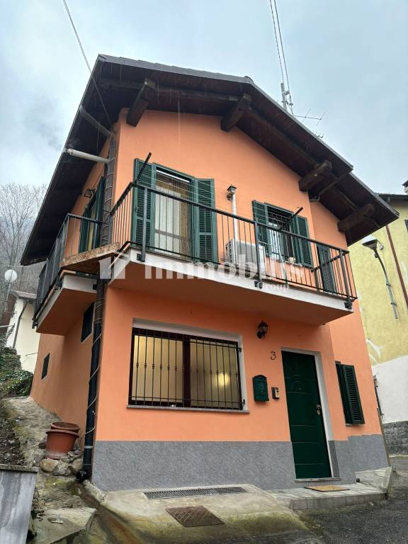 Casa Indipendente in vendita a Chiusa di San Michele vicolo Riva