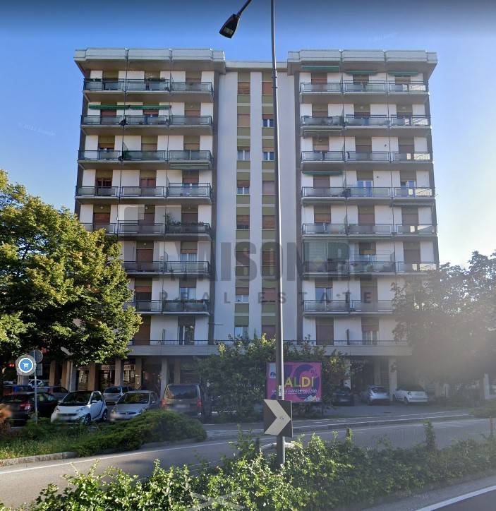 Appartamento in vendita a Brescia via Salvo d'Acquisto, 9