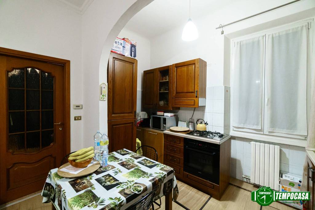 Appartamento in vendita ad Albiate via Giuseppe Gatti, 6