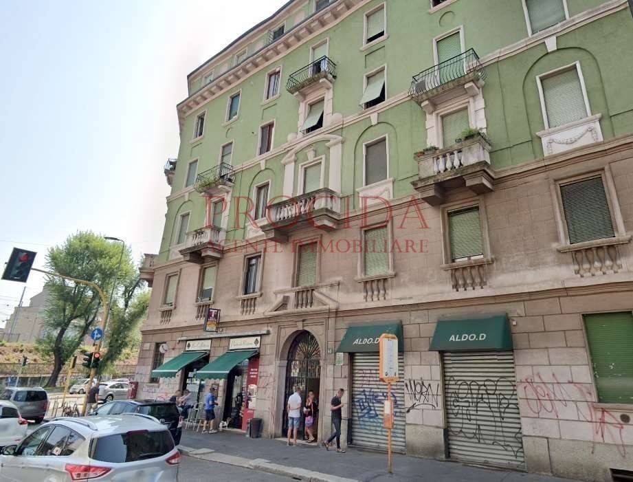 Appartamento in vendita a Milano via Casoretto, 60
