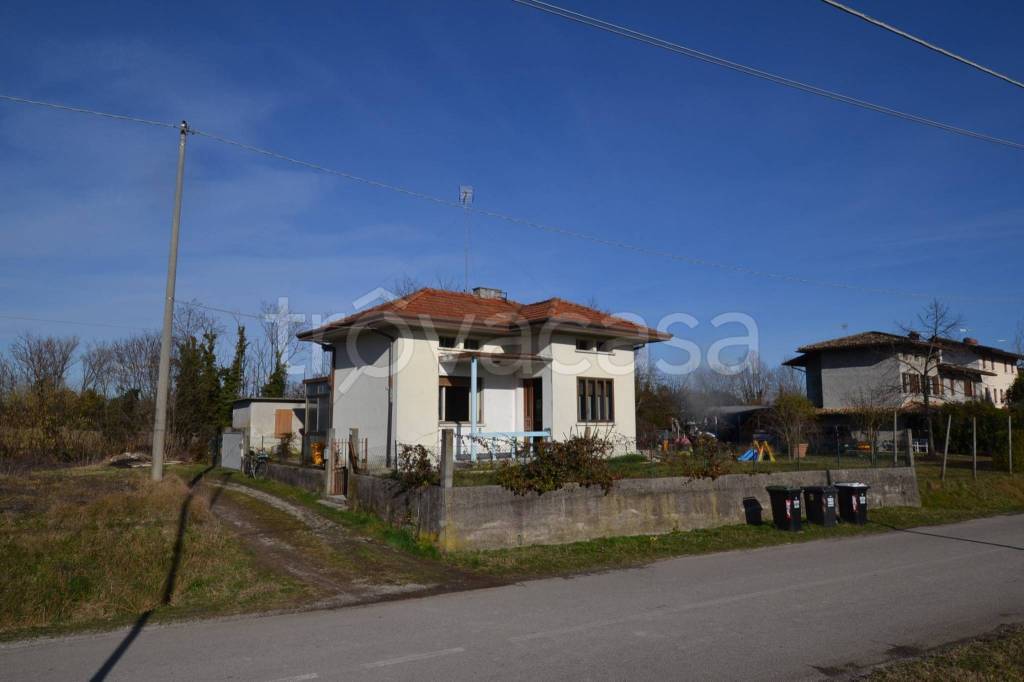 Villa in vendita a Porcia via Cappellari, 1