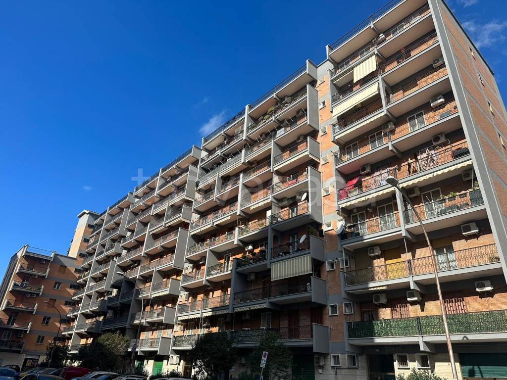 Appartamento in vendita a Foggia via Celestino Galiani, 28