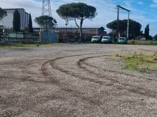 Terreno agricolo in affitto a monte compatri via acqua felice, 375
