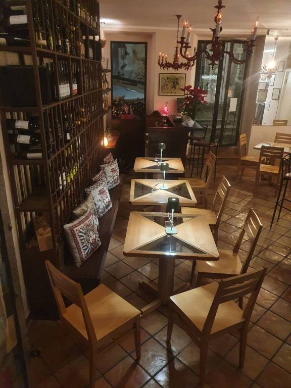 Bar in in vendita da privato a Taormina vico Francesco Paladini, 2