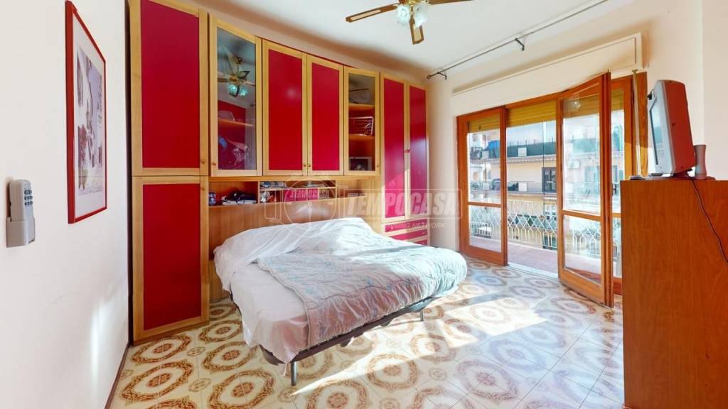 Appartamento in vendita a Ladispoli via Nino Bixio