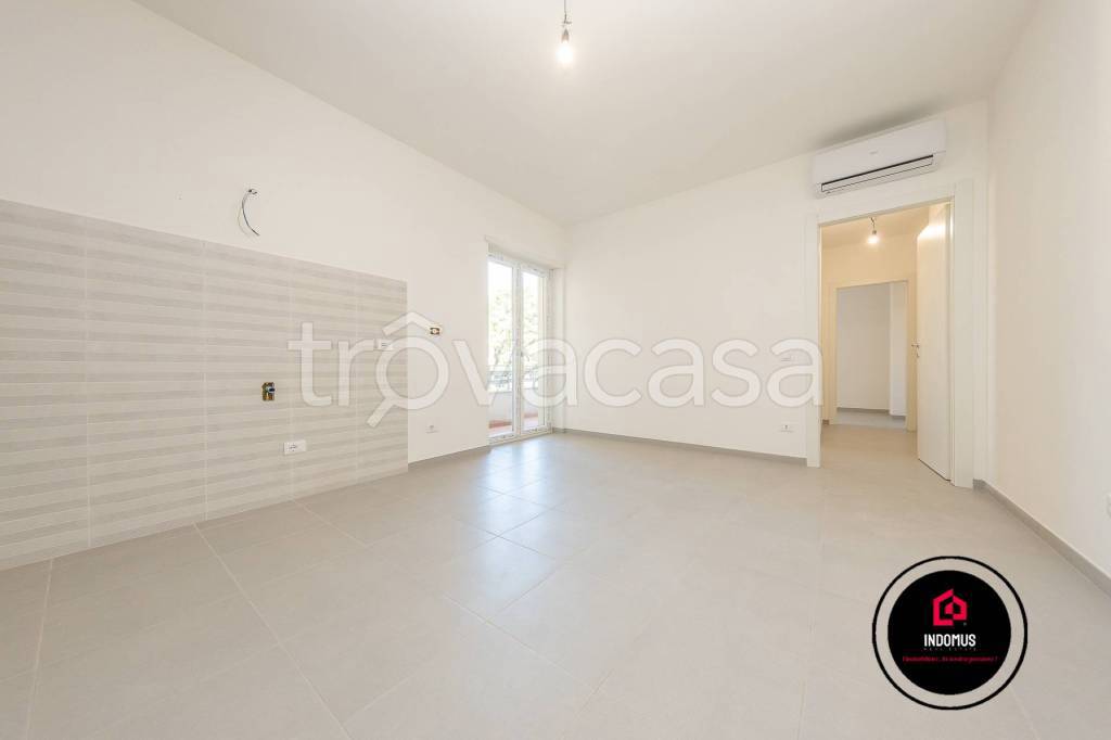 Appartamento in vendita a Cisterna di Latina largo Martiri di Belfiore, 1