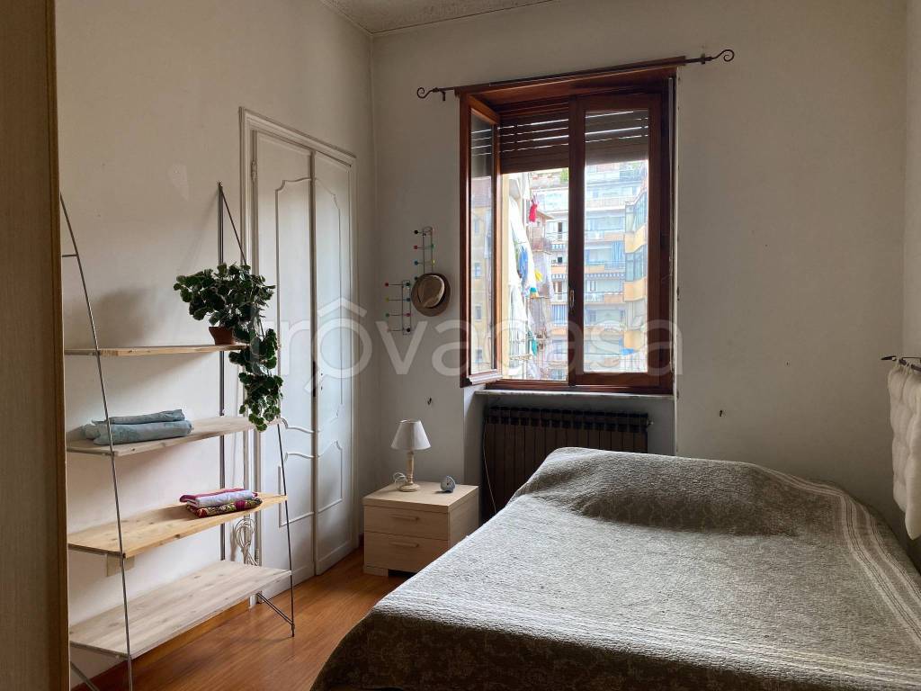 Appartamento in vendita a Torino via Cuneo, 50