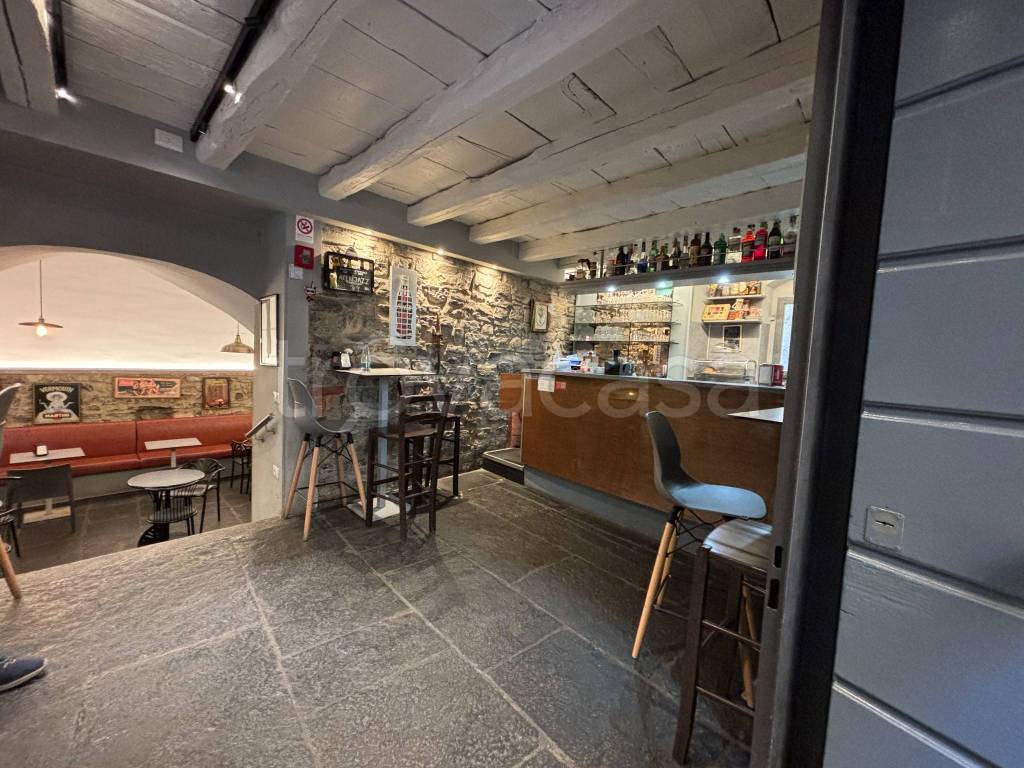 Bar in vendita a Como via Vittorio Emanuele ii, 27a