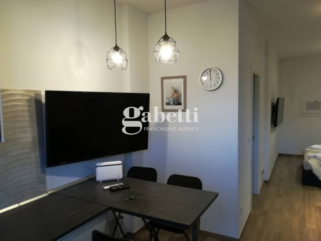 Appartamento in vendita a Bologna via Giuseppe Gioannetti