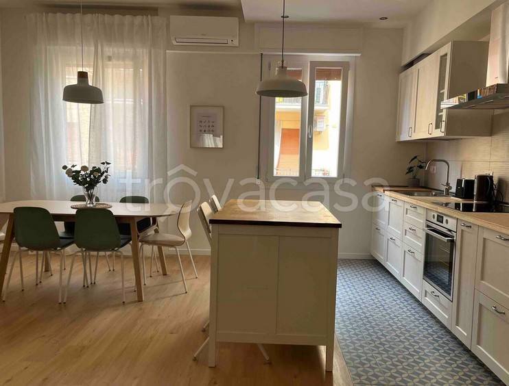 Appartamento in in vendita da privato a Foggia via Vittime Civili, 35