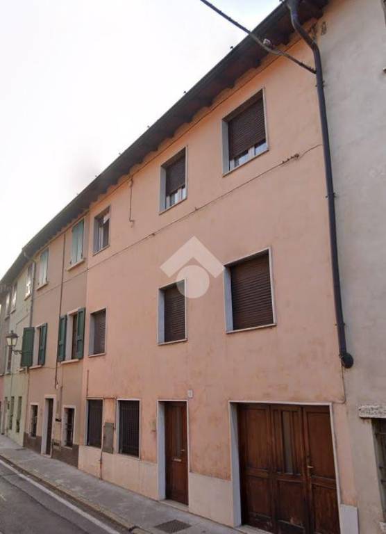 Villa a Schiera in vendita a Rezzato via Monsignor Scalabrini, 15