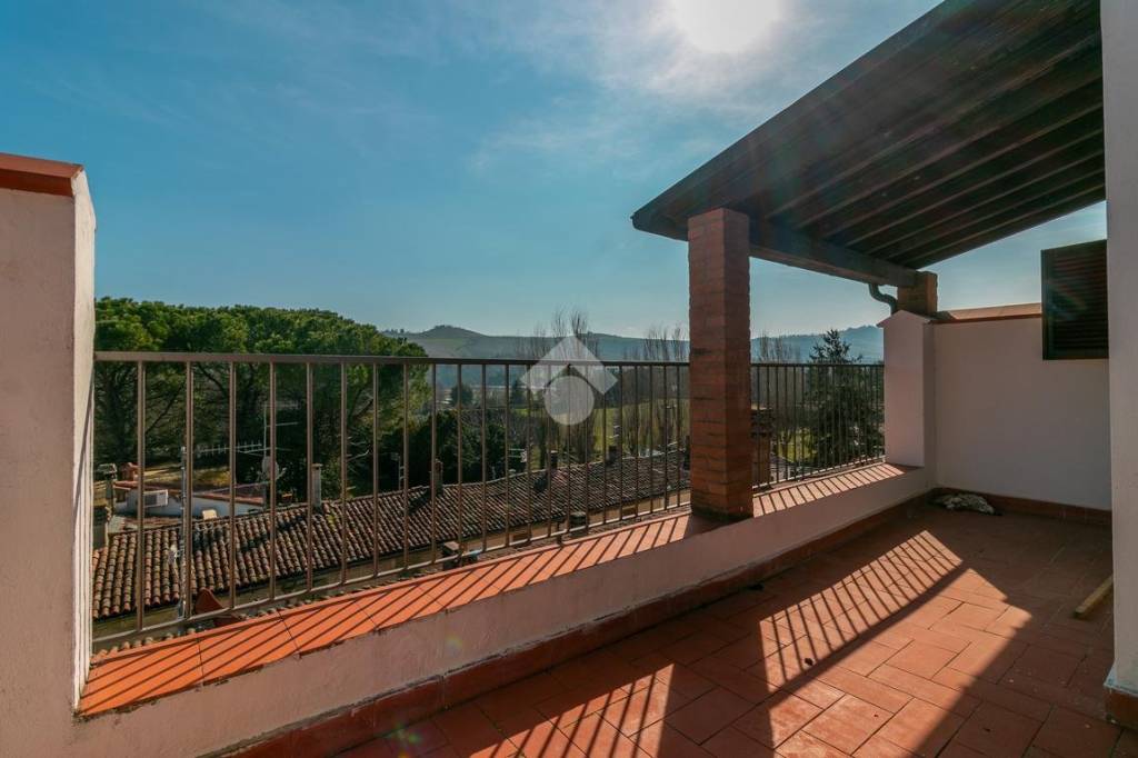 Appartamento in vendita a Castrocaro Terme e Terra del Sole via Giuseppe Mazzini, 19