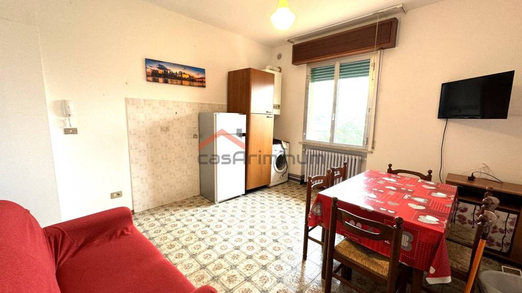 Appartamento in vendita a Bellaria-Igea Marina via Caprera