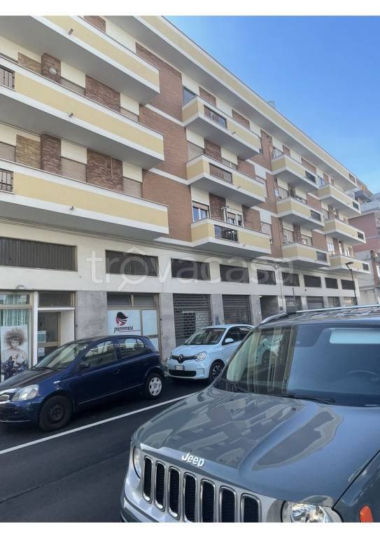 Appartamento in vendita a Pescara via Rigopiano, 23