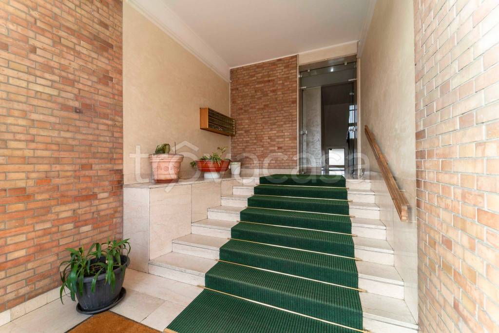 Appartamento in vendita a Moncalieri corso Trieste, 81