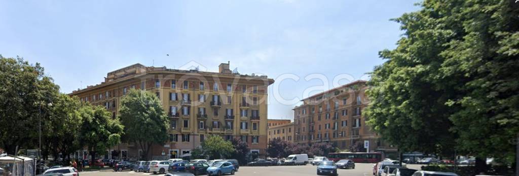 Appartamento in vendita a Roma piazza Giuseppe Mazzini